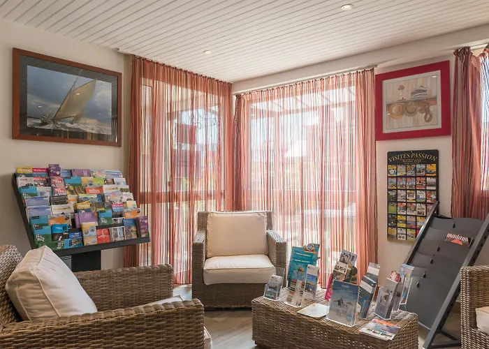 Residence Pierre & Vacances Ty Mat