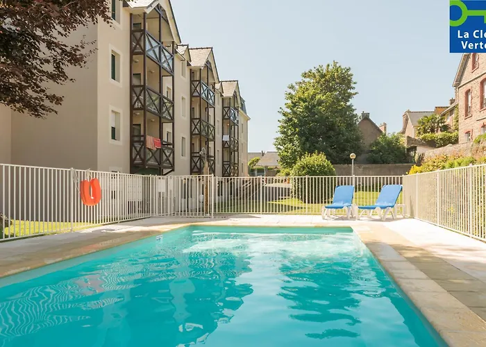 Residence Pierre & Vacances Ty Mat