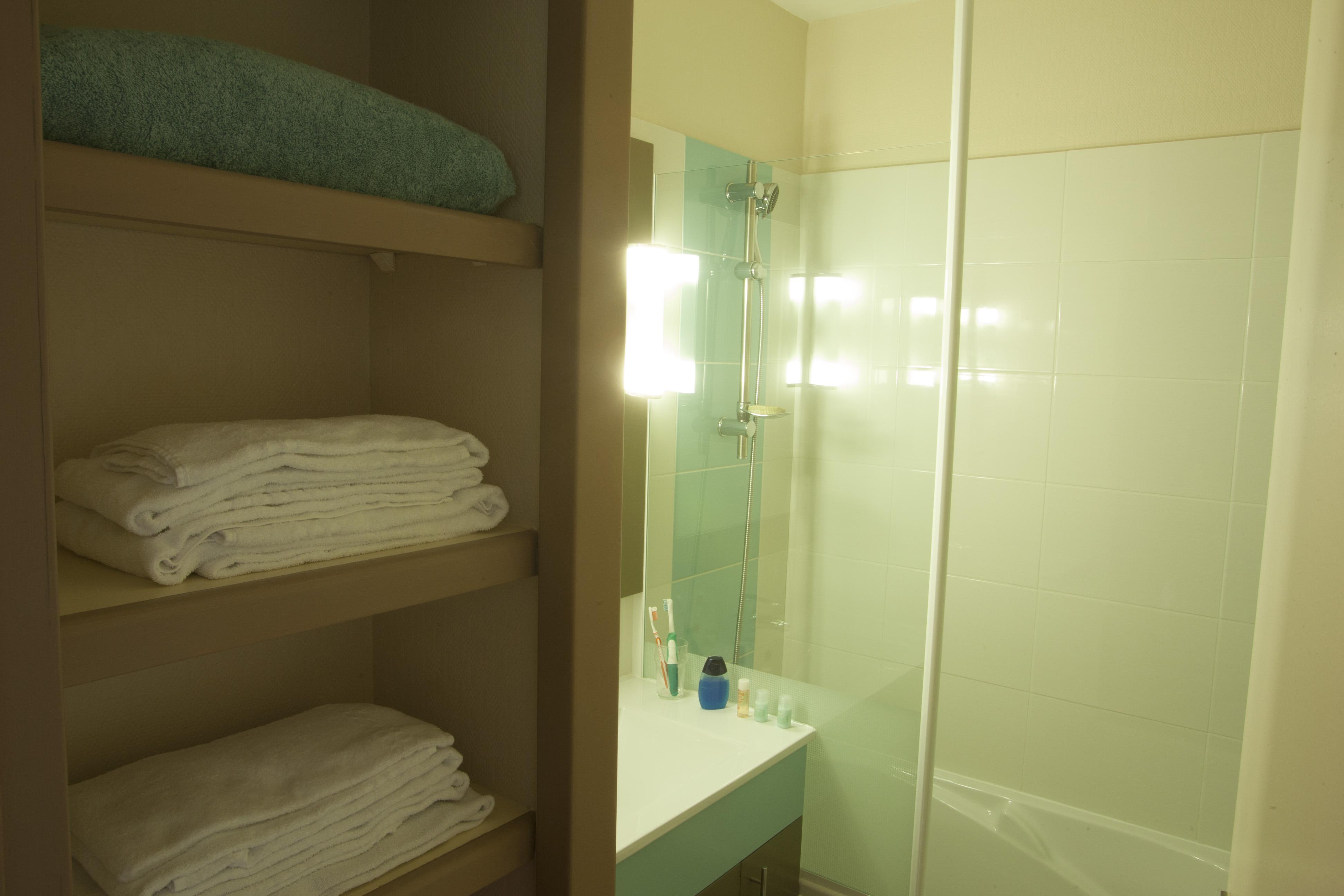 Apart-hotel Pierre & Ty Mat Saint-Malo