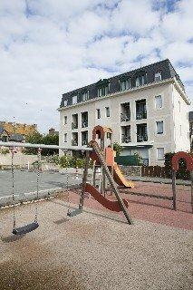 Apart-hotel Pierre & Ty Mat 3*